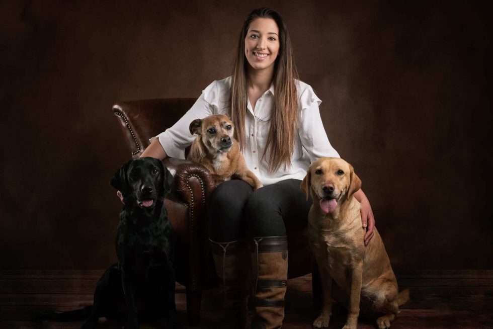 Croft Vets Croft Vets - Experienced, family run veterinary